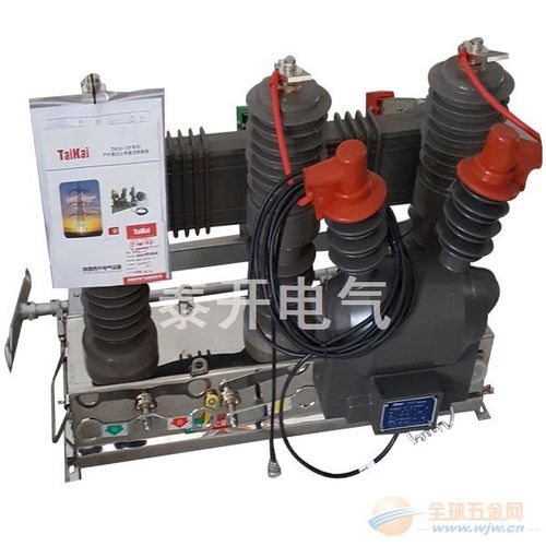 西安ZW32-12F柱上開關廠家 AC相加單獨零序電流互感器與門簾的應用