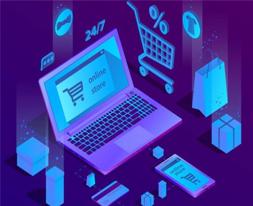 行業(yè)網(wǎng)站開發(fā)與信息技術(shù)開發(fā) 構(gòu)建數(shù)字化未來(lái)的雙引擎